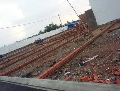 Bán Đất Bình Chánh sổ hồng 100%.