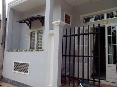 Bán nhà MT HXH Tô Hiến Thành