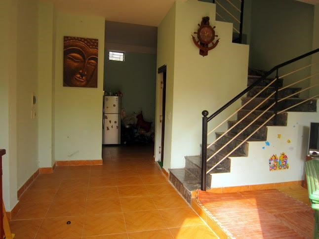 Bán nhà Quận 10. Đường Trần Thiện Chánh ,DT: 5x24 -1 trệt 3 lầu sân thượng,
