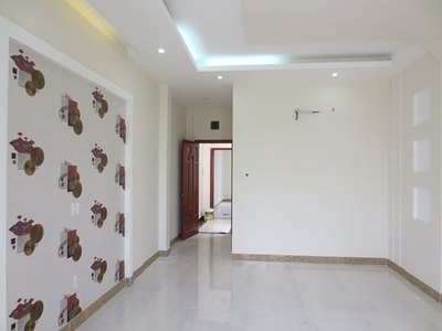 Bán nhà gần Cát Lái, cách hầm Thủ Thiêm 15 phút, giá 2,7 tỷ