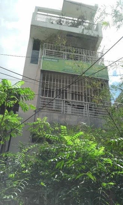 Bán nhà HXH Lê Văn Sỹ , P13 , Quận 3 . Giá 6 tỷ