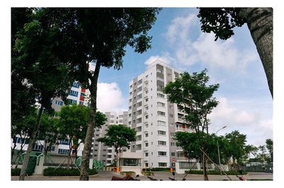 Chung cư cao cấp giá rẻ Celadon City Tân Phú, 1.7 tỷ 3 phòng ngủ