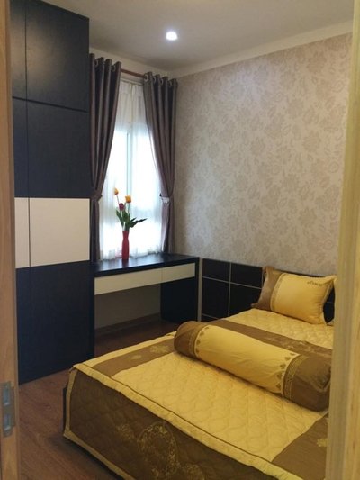 Chung cư xanh,chung cư Bình Thạnh giá sốc.