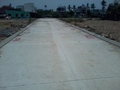 Bán Đất Mặt Tiền, Giá Cực Rẻ Chỉ 560tr, Gần Hà Huy Giáp, Q.12