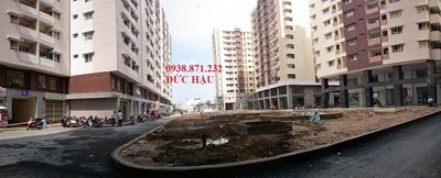 Sang gấp shop house Khang Gia-Tân Hương DT 50-111m2 giá 730 triệu/căn