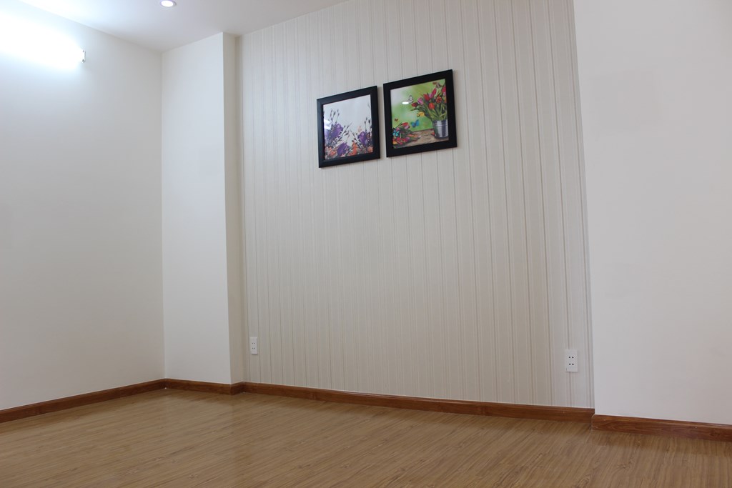 Bán nhà Đường số 8 (Phở Ao Sen), Thủ Đức, 4,5x12m giá 2,2 tỷ, 1 trệt 1 lầu