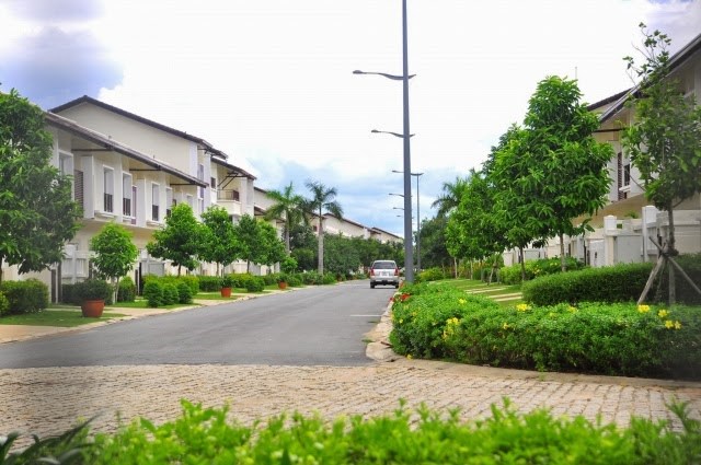 Sở hữu ngay đất nền TT hành chánh Quận 9, chỉ với 13,5tr/m2