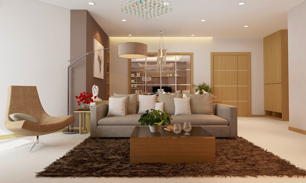 Bán Lỗ Căn Hộ Mặt Tiền Quang Trung – Q.12 Khu Cao Cấp