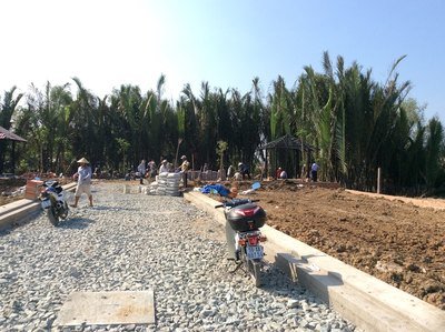 Để Đầu Tư Đất Nền Chỉ Cần 650tr, Mặt Tiền Đ.Nguyễn Duy Trinh, Q.9