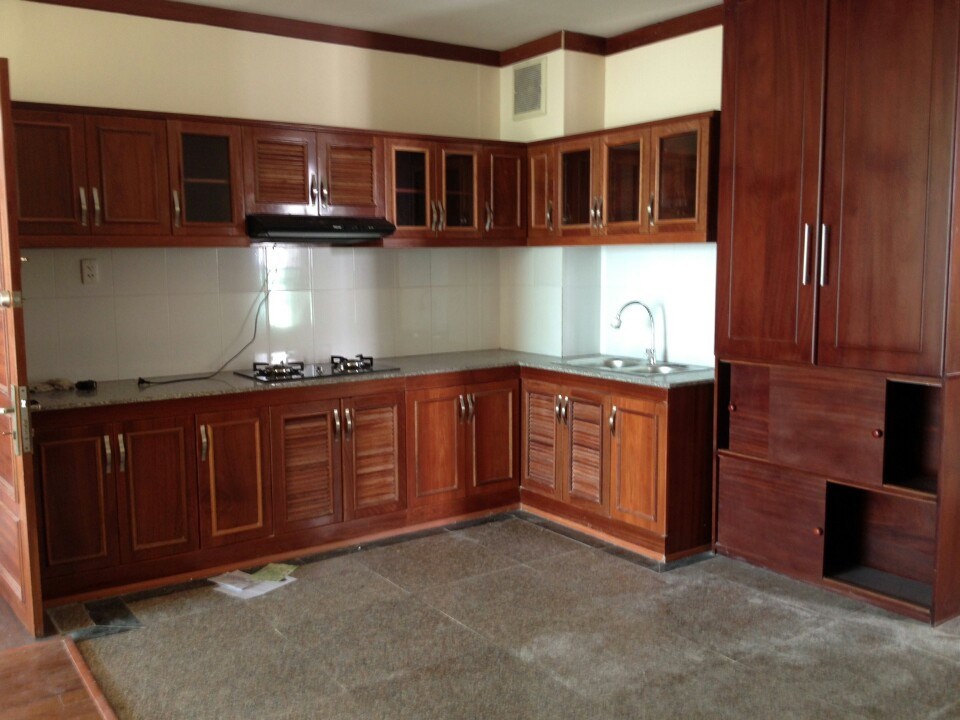 Cần bán gấp căn hộ Hoàng Anh 1 , dt 109,16 m2