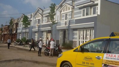 Tưng bừng dự án hot nhất cuối năm 2015 