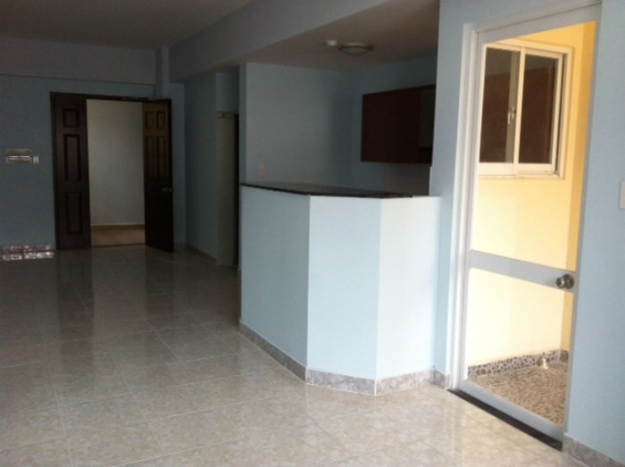 Bán căn hộ 2 phòng ngủ chung cư Khang Gia Gò Vấp, giá 950tr,