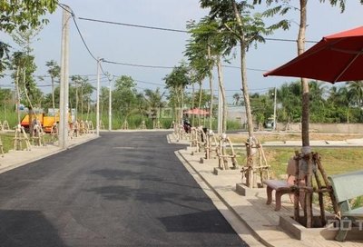 Dân đổ xô mua dự án Nam Khang Residence. Tại sao hot?
