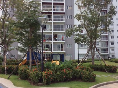 Căn hộ cao cấp Nhật Bản,Celadon City Tân Phú 1.6 tỷ,2 phòng ngủ