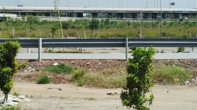 Chủ nhà cần bán miếng đất cạnh nhà 52 m2/ 665 tr/ SHR