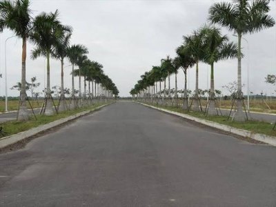 Cần Bán Lô Đất TL10, Gần BV Nhi Đồng II, SHR. Thuận Tiện KD, Buôn Bán