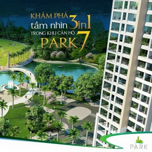 Block Cuối Cùng Khu Park Sang Trọng Bậc Nhất Vinhomes 88m2 Gia 2,79 Tỷ