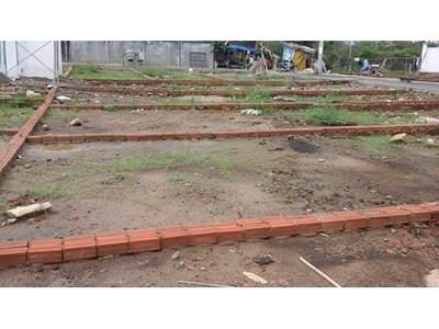 Chỉ 175 triệu, DT: 4,5mx20m, 1 sổ, 1 khách hàng, mặt tiền Tỉnh lộ 10