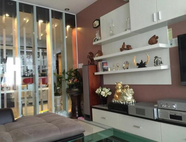 Chính chủ bán căn hộ chung cư Morning Star Plaza, 3pn, quận Bình Thạnh