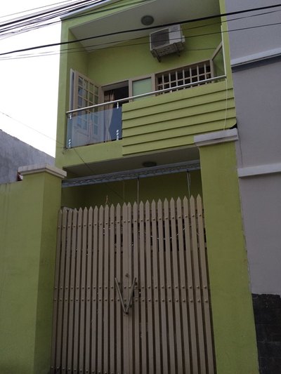 Bán nhà mặt tiền đường 14 Linh Chiểu 2,35 tỷ/124m2