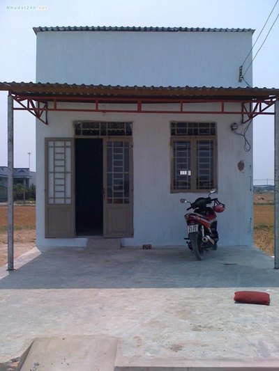 Nhà Phố 780 Triệu, 4,2 x 11,9 m, Lã Xuân Oai, Phường Trường Thạnh