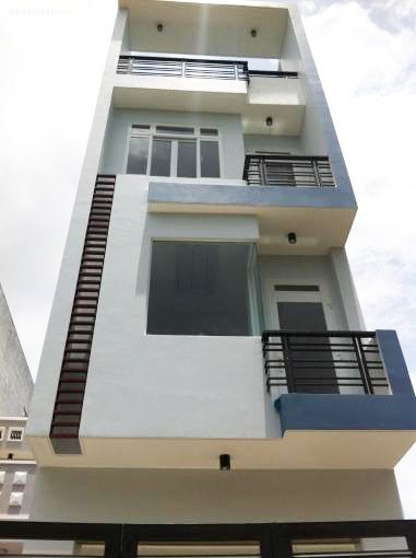 Gấp, Bán nhà HXH Nguyễn Tri Phương, hướng ĐN, 2L