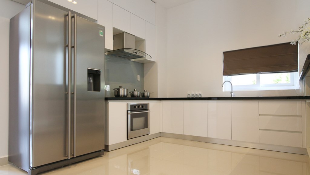 Hưng thịnh giới thiệu lavita tại ngã tư bình thái, xa lộ hà nội