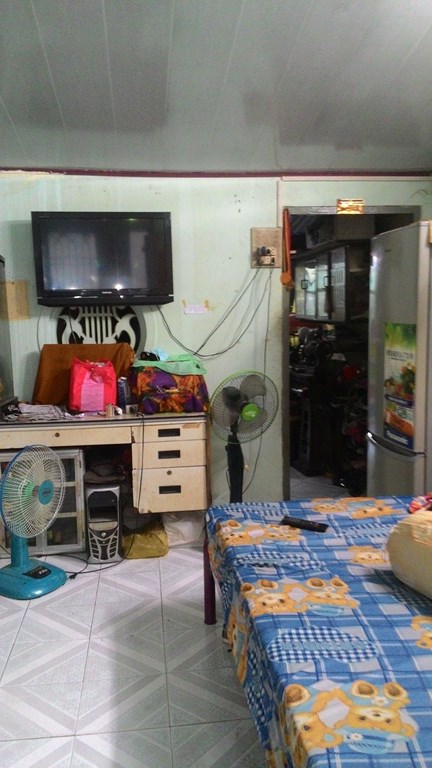 Bán nhà Q1-hẻm 4m Đinh Tiên Hoàng 56.3m2 NC4 5.3 tỷ/TL