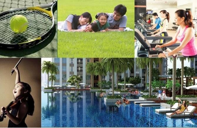 Căn hộ quận 8, bán gấp căn hộ mặt tiền Võ Văn Kiệt, giá 16tr/m2