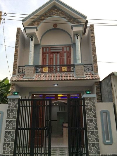 Bán nhà phố giá rẻ: Mặt tiền Trần Nhật Duật, Q.1