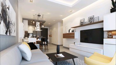 Lavita garden căn hộ đẳng cấp nhất khu vực Thủ Đức