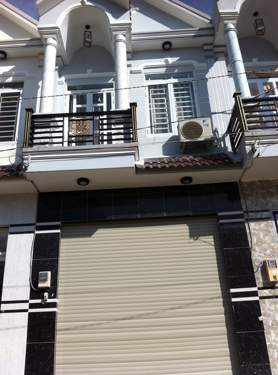 H5m, Huỳnh Tấn Phát, Q7, 3.4x13, 1L, SH, 1.45 tỷ