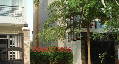 Bán đất vị trí đẹp Huyện Nhà Bè, giá 1 tỷ