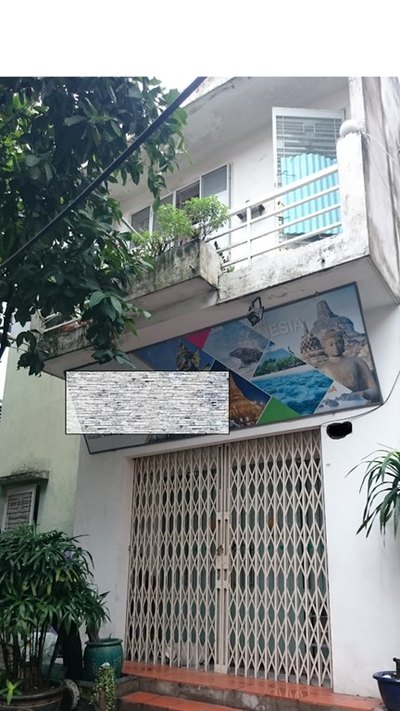 Bán nhà Nguyễn Thị Minh Khai . P. Đakao. Quận 1 . 4.2x18m , 2Lầu ,Nở hậu .