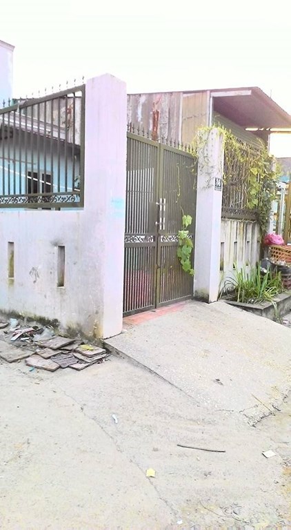 Bán nhà 1T1L đường 9 Tam Đa p.Long Trường Q.9 diện tích 58m2 giá 1 tỷ 20tr.