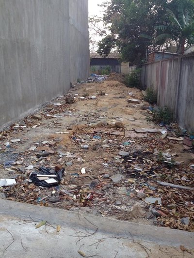 Bán đất mặt tiền đường 494, Tăng Nhơn Phú A 2,5 tỷ / 120 m2