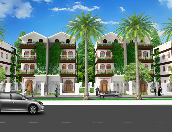 Bán đất nền TP.HCM: giá 6.3triệu/m2, nhận nền XD ngay.