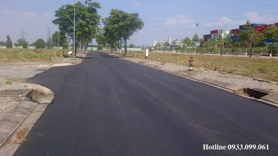 Bán đất Đường Hưng Nhơn, Xã Tân Kiên, Bình Chánh.