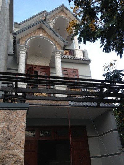 Bán nhà mt đường số 2, cư xá đô thành, p.4, q.3. Dt: 5x16m. Giá: 10,5 tỷ