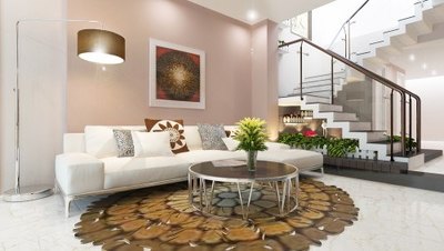 Bán nhà mới đẹp đường Nguyễn Đình Chiểu