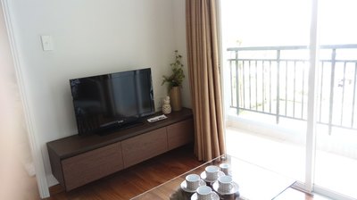 Môi trường sống tốt giá lại càng tốt hơn