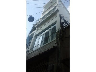 Nhà HXH 36m2 Phan Đình Phùng P1 Phú Nhuận.Cần tiền kinh doanh bán nhà gấp.