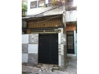 Cần tiền kinh doanh bán gấp nhà phố Nguyễn Văn Trỗi P12 Phú Nhuận.