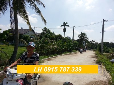 Cơ hội vàng sở hữu đất mặt tiền nội bộ, 95m2 với giá 700 triệu đường Hà Huy