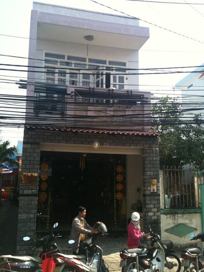 Bán 1 trệt 1 lầu hẻm Đỗ Xuân Hợp PL.A 1,67 tỷ/67m2