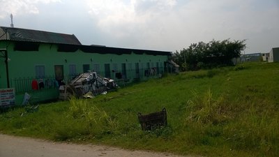 Sang Gấp 3 Lô đất giá rẻ ngay đường Nguyễn Văn Bứa, Hóc Môn