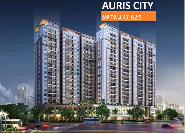 Căn hộ gần City Gate trên Đại Lộ Võ Văn Kiệt