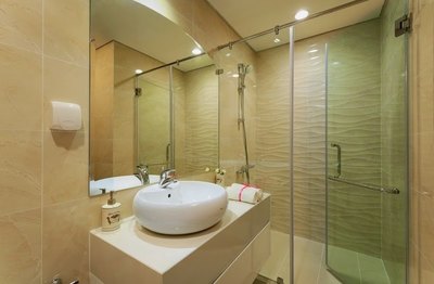 Bán đợt cuối căn hộ ven sông vị trí vàng khu Him Lam Kênh Tẻ, Q7, giá 1,6TỶ