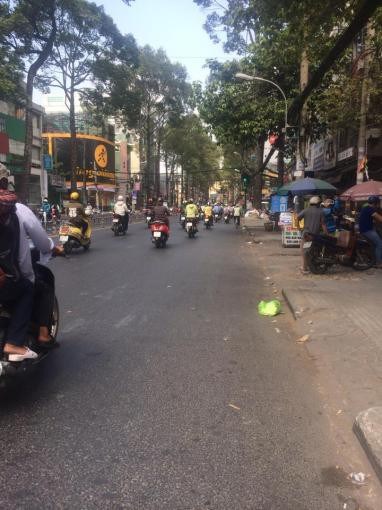 Xuất cảnh, bán nhà HXH đường Lê Văn Sỹ - P13 – Q3