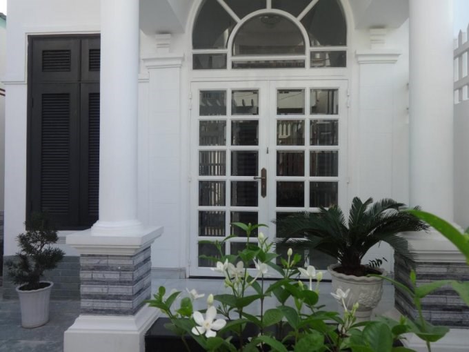 Dự án nhà phố Spring Houses,Hiệp Bình Chánh 1 trệt 2 lầu 3.5 tỷ/230m2